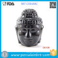 India Buddhism Aromatherapy Candle Essential Oil Burner Buddha